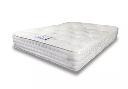 Deepsleep Gel Touch Pocket 1000 Mattress