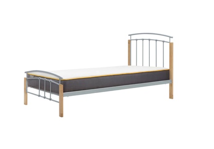 Deepsleep Empire High Foot End Bed Frame