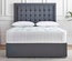 Deepsleep Chatsworth 1000 Divan Bed