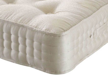 Health Beds Heritage Natural 2000 Mattress