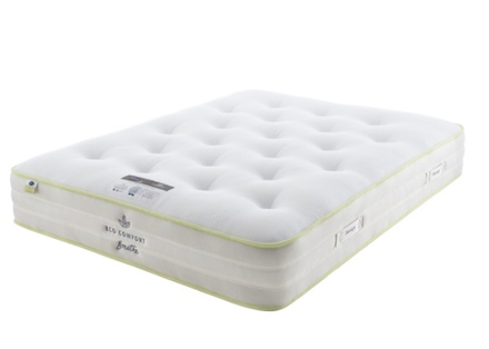 Silentnight Eco Comfort Breathe 2000 Mattress