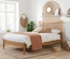 Birlea Berwick Wooden Bed Frame