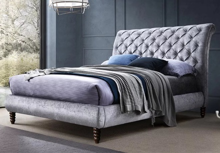 Time Living Venice Bed Frame