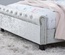 Deepsleep Empire High Foot End Bed Frame