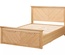 Deepsleep Empire High Foot End Bed Frame