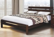 Windsor Beds Pisa Low Foot End Bed Frame