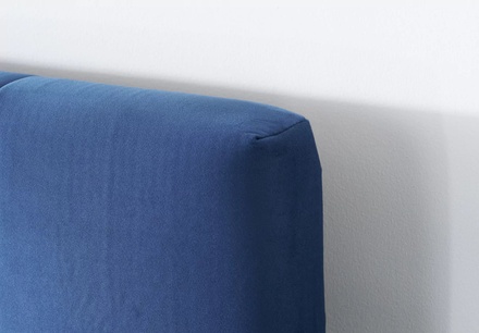 Deepsleep Empire High Foot End Bed Frame