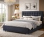 Time Living Nevada Bed Frame