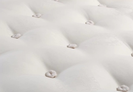 Hypnos Cotton Origins 6 Mattress