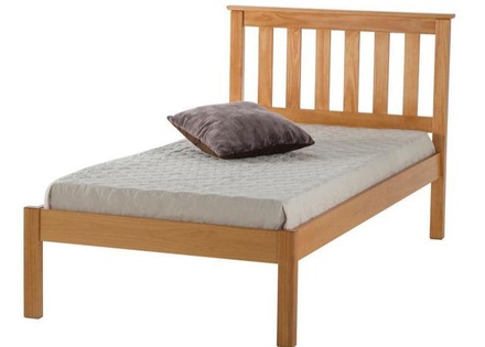 Birlea Denver Bed Frame