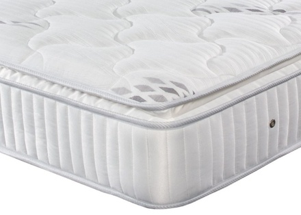 Sleepeezee Lasting Memory 1200 Mattress
