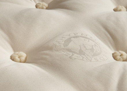 Hypnos Pillow Top Select Divan Bed