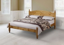 Windsor Beds Duchess Low Foot End Bed Frame