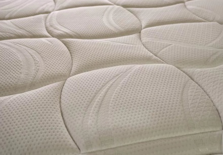 Deepsleep Empire High Foot End Bed Frame