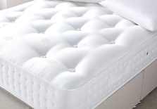 Gilt Edge Cotswold Natural 1500 Mattress