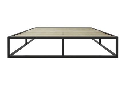 Birlea Soho Metal Platform Bed