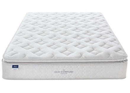 Silentnight Elite Laila Eco Miracoil Mattress