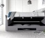 Kaydian Medway TV Ottoman Bed Frame