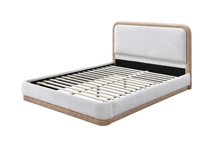 Birlea Girona Bed Frame