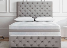 Deepsleep Elation 1000 Divan Bed