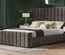 Emporia Kilworth Ottoman Bed Frame