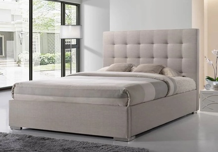 Time Living Nevada Bed Frame