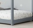 Birlea House Kids Wooden Bed Frame