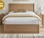 Limelight Jasmine Oak Ottoman Bed Frame