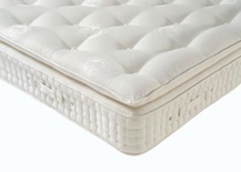 Hypnos Pillow Top Luxe Mattress