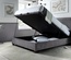 Kaydian Newton Ottoman Bed Frame