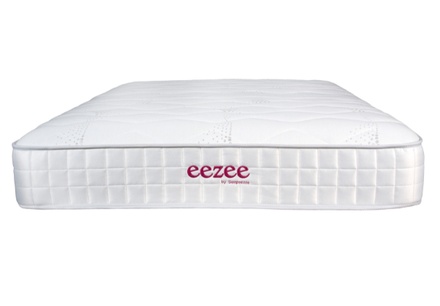 Sleepeezee Memory 2000 Mattress