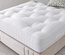 Gilt Edge Ultra Ortho 2000 Divan Bed