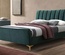 Birlea Clover Bed Frame