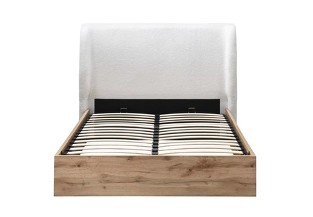 Deepsleep Empire High Foot End Bed Frame