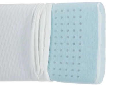 Deepsleep Empire High Foot End Bed Frame