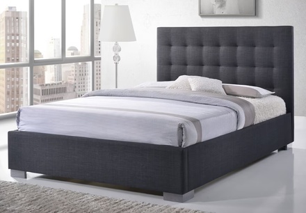 Time Living Nevada Bed Frame