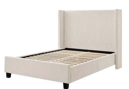 Deepsleep Empire High Foot End Bed Frame