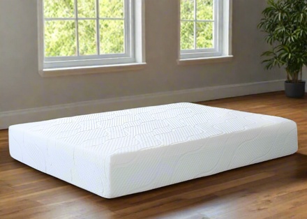 Kayflex Hybrid Cool Blue Mattress