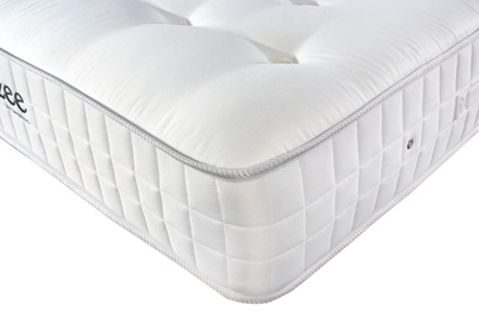 Sleepeezee Natural 2000 Mattress