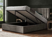 Emporia Bramcote Ottoman Bed Frame