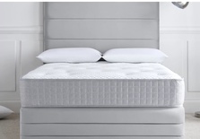 Deepsleep Essential Pocket 1000 Divan Bed