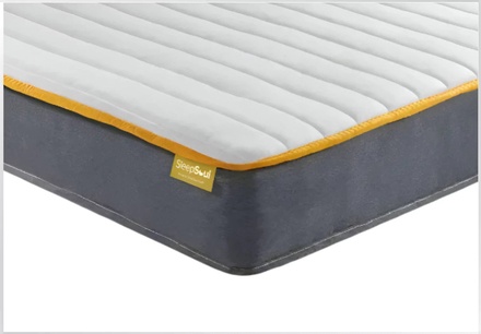 Sleepsoul Comfort 800 Mattress