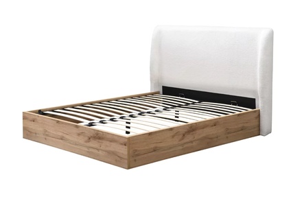 Deepsleep Empire High Foot End Bed Frame