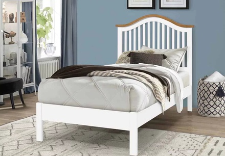 Time Living Chester Bed Frame