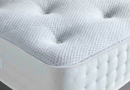 Deepsleep Gel Touch Pocket 1000 Mattress