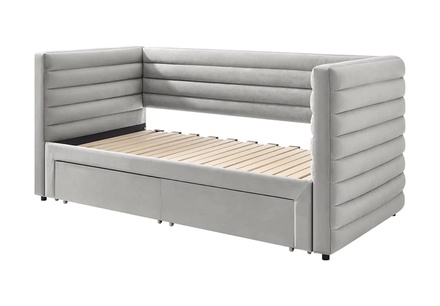 Deepsleep Empire High Foot End Bed Frame
