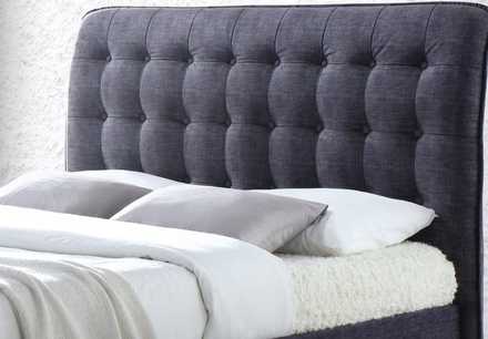 Time Living Hamilton Bed Frame