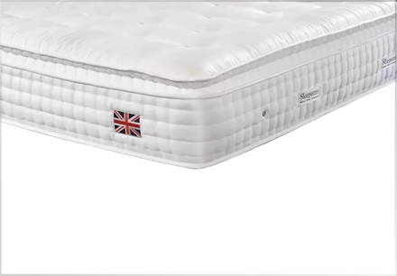 Sleepeezee Perfectly British Mayfair 3200 Mattress