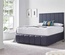 Deepsleep Silk 1000 Divan Bed