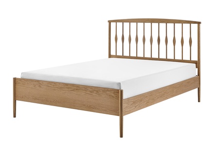 Deepsleep Empire High Foot End Bed Frame